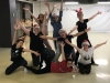 20181220 Christmas Class