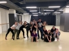 Dance classes