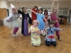 JazzElle Kids classes