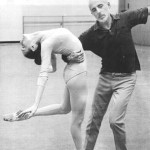 Jerome Robbins