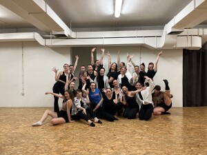 Hamilton Workshop